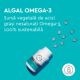 Algal Omega 3 Good Routine, 30 capsule, Secom 589767