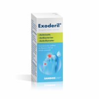 Exoderil solutie cutanata, 10 mg/ml, 20 ml, Sandoz
