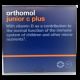 Orthomol Junior C Plus cu aroma de fructe de padure, 30 tablete, Orthomol 571052