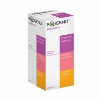 Eqimuno imunitate naturala, 250 ml, Eqigeno