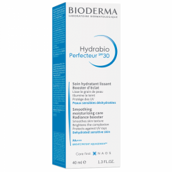 Crema Hydrabio Perfecteur, SPF30, 40 ml, Bioderma