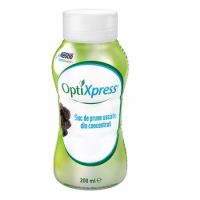 OptiXpress, 200 ml, Nestle