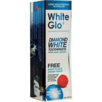 Pasta de dinti cu efect de albire Diamond, 100 ml, White Glo