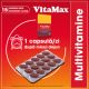 Vitamax, 15 capsule, Perrigo 556578