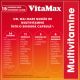 Vitamax, 15 capsule, Perrigo 556576