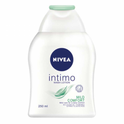 Lotiune pentru ihiena intima Mild Comfort, 250 ml, Nivea