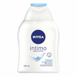 Lotiune pentru igiena intima Fresh, 250 ml, Nivea