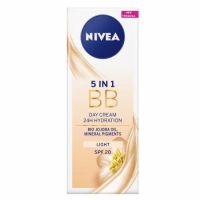 Crema BB Cream cu minerale Nunata Light, 50 ml, Nivea