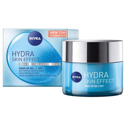 Crema de zi Hydra Skin Effect, 50 ml - Nivea