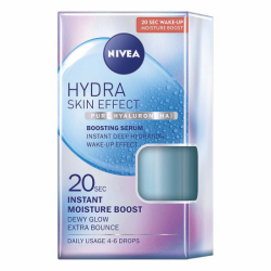 Ser intensiv Hydra Skin Effect, 100 ml, Nivea