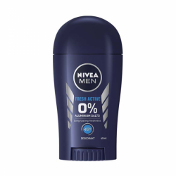Deodorant stick pentru barbati Fresh Active, 40 ml, Nivea