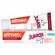 Pasta de dinti  Anti-Caries Professional Junior 6-12 ani75 ml, Elmex 567554