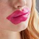 Aparat pentru marirea buzelor Kiss System Pink, PMD 515776