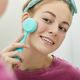 Aparat de curatare faciala Clean Teal, PMD 515807