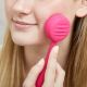 Aparat de curatare faciala Clean Pink White, PMD 515837