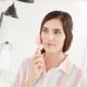 Aparat de curatare faciala Clean Pro Blush with Rose Quartz, PMD 515883