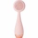 Aparat de curatare faciala Clean Pro Blush with Rose Quartz, PMD 515877