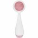 Aparat de curatare faciala Clean Pro Blush with White with Rose Quartz, PMD 515890