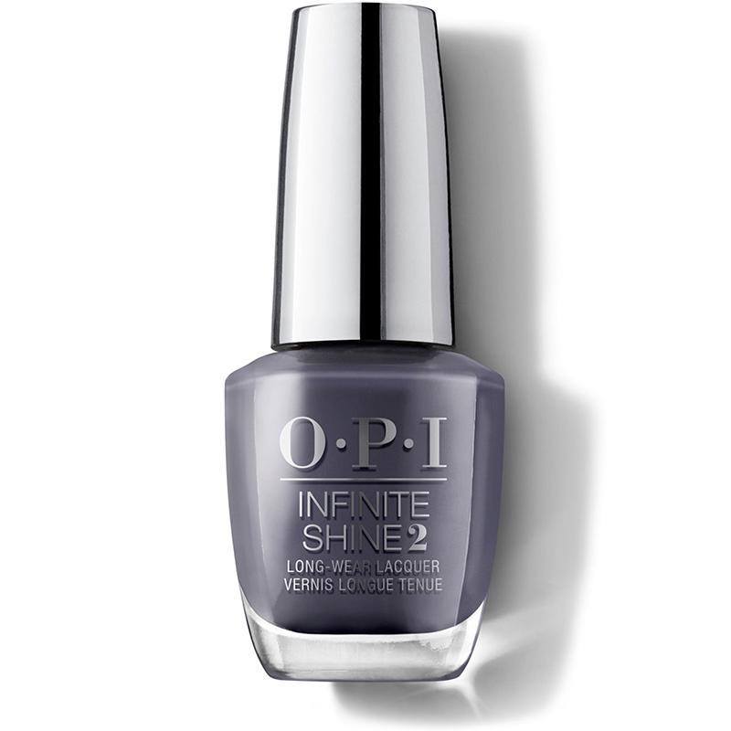Lac de unghii Infinite Shine Collection Iceland Less is Norse, 15 ml, Opi