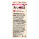 Extract natural de propolis cu echinacea spray, 20 ml, Dacia Plant 593187