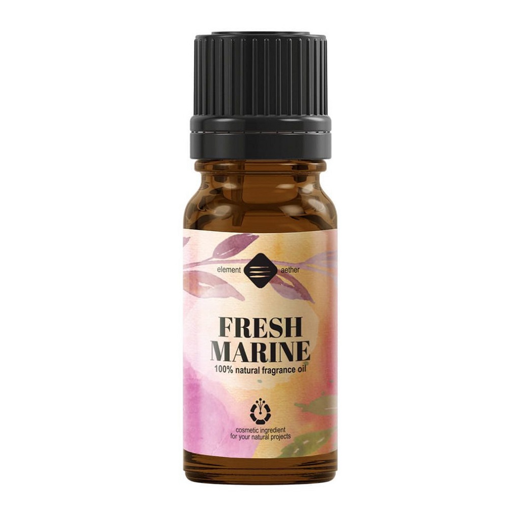 Ulei parfumant Fresh Maine, M-1359, 10 ml, Ellemental