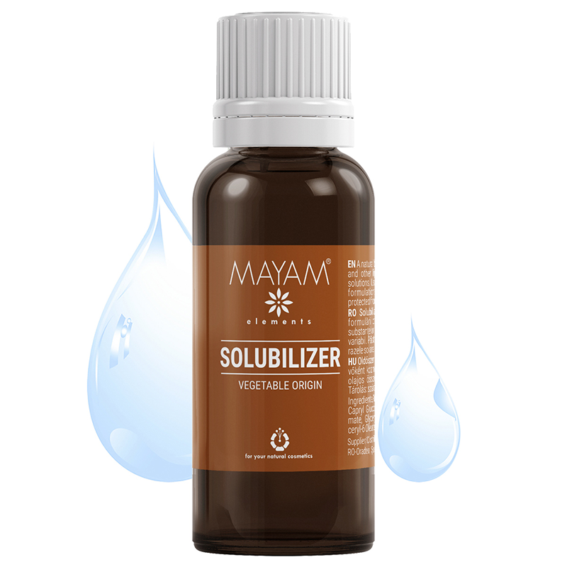 Solubilizant M-1249, 25 ml, Mayam