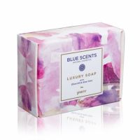 Sapun solid Pure, 135 g, Blue Scents