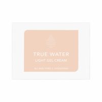  Crema hidratanta True Water Light Gel Cream, 50 ml, Thank You Farmer