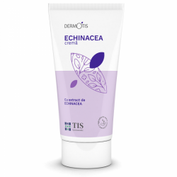 Echinacea crema DermoTIS, 50 ml, Tis Farmaceutic