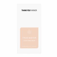 Emulsie hidratanta True Water Light Emulsion, 135 ml, Thank You Farmer
