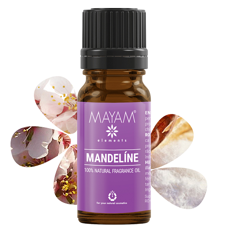 Ulei natural parfumant Madeline M-1279, 10 ml, Mayam