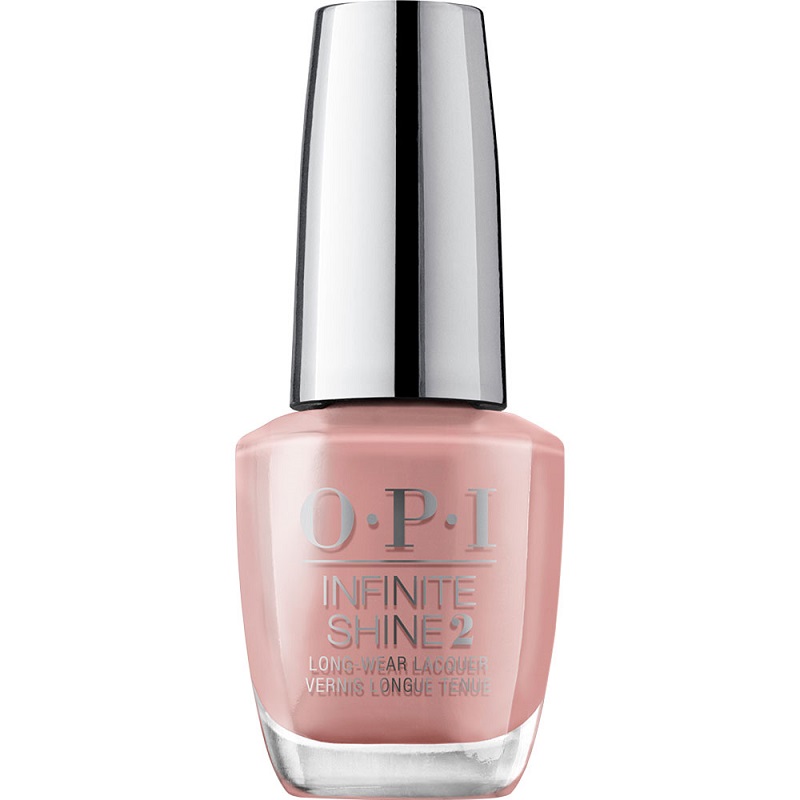 Lac de unghii Infinite Shine Collection Barefoot In Barcelona, 15ml, OPI