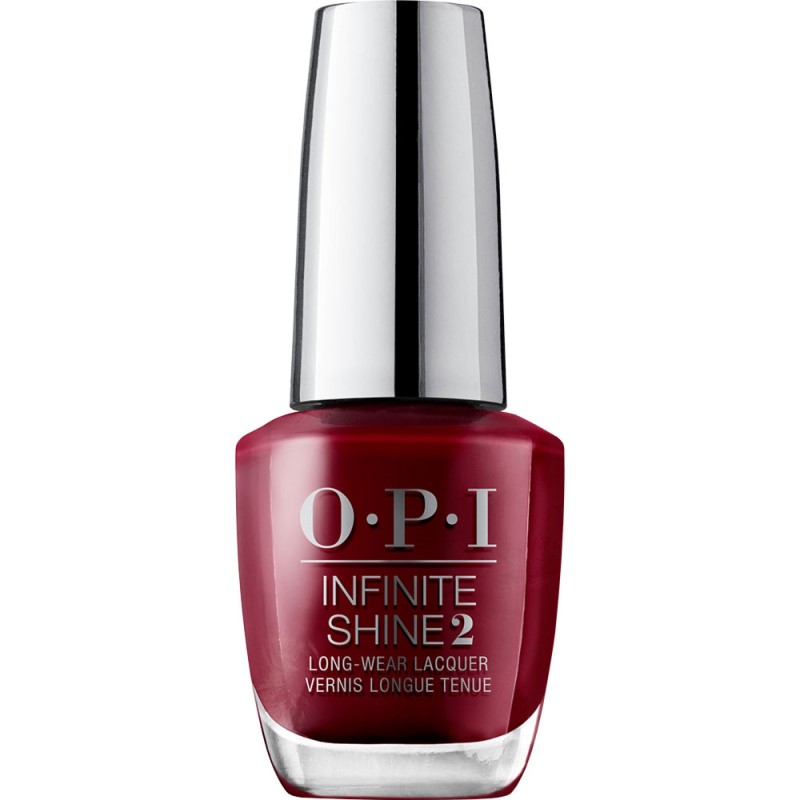 Lac de unghii Infinite Shine Collection Can't be beet, 15 ml, OPI