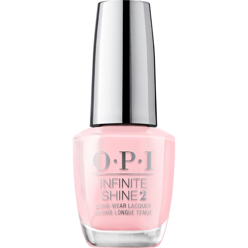 Lac de unghii Infinite Shine Collection It's a Girl, 15 ml, OPI