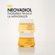 Crema antirid de zi cu efect de redensificare si reumplere pentru ten normal-mixt Neovadiol Peri-Menopause, 50 ml, Vichy 560558