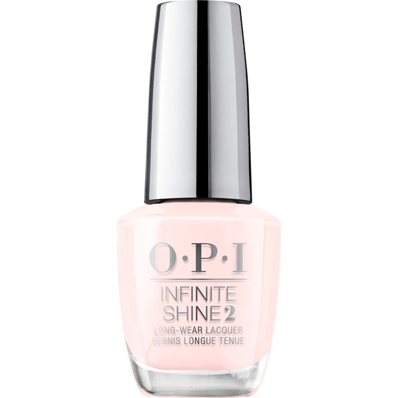 Lac de unghii Infinite Shine Collection Pretty Pink Perseveres, 15ml, OPI