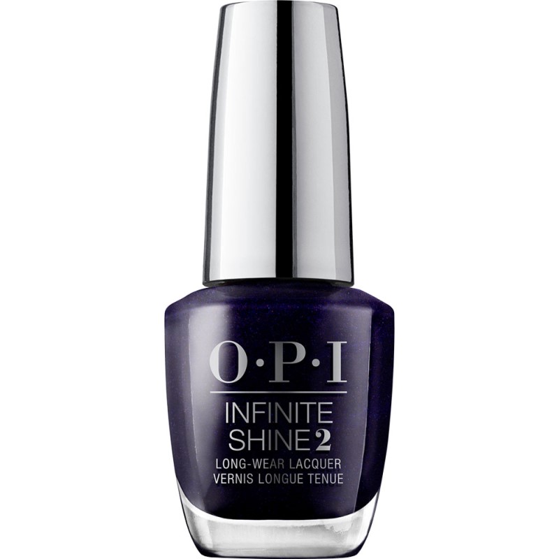 Lac de unghii Infinite Shine Collection Russian Navy, 15 ml, OPI