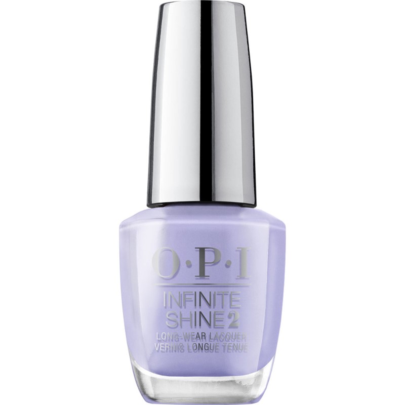 Lac de unghii Infinite Shine Collection You Are Such A BudaPest, 15 ml, OPI