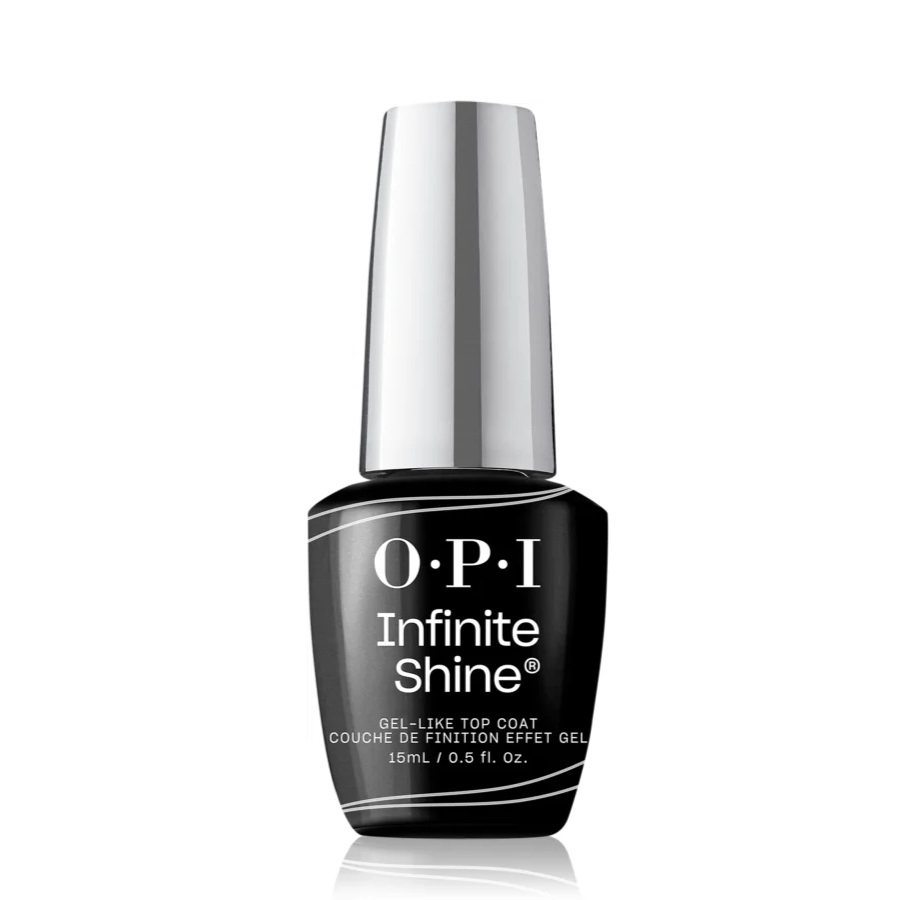 Lac de unghii Infinite Shine Collection ProStay Top Coat, 15 ml, OPI