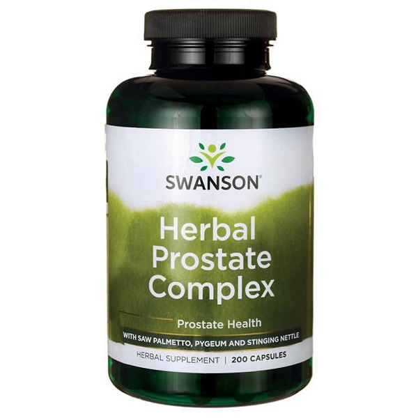complex pentru prostata