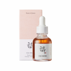 Ser reparator Ginseng + Snail Mucin, 30 ml, Beauty of Joseon