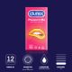 Prezervative Pleasure Me, 12 bucati, Durex 518320