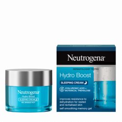 Crema de noapte Hydro Boost, 50 ml, Neutrogena
