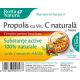 Propolis cu Vitamina C si miere, 30 comprimate, Rotta Natura 598161