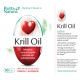 Krill Oil, 90 capsule, Rotta Natura 598072