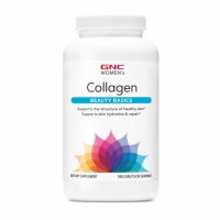 Women's Collagen, 180 tablete, GNC