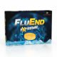 FluEnd Extreme, 16 comprimate, Sun Wave Pharma 517845