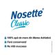 Spray nazal natural Nosette Classic, 30 ml, Dr. Reddys 589202