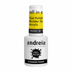 Primer pentru unghii non acid Ultrabound, 10.5 ml, Andreia