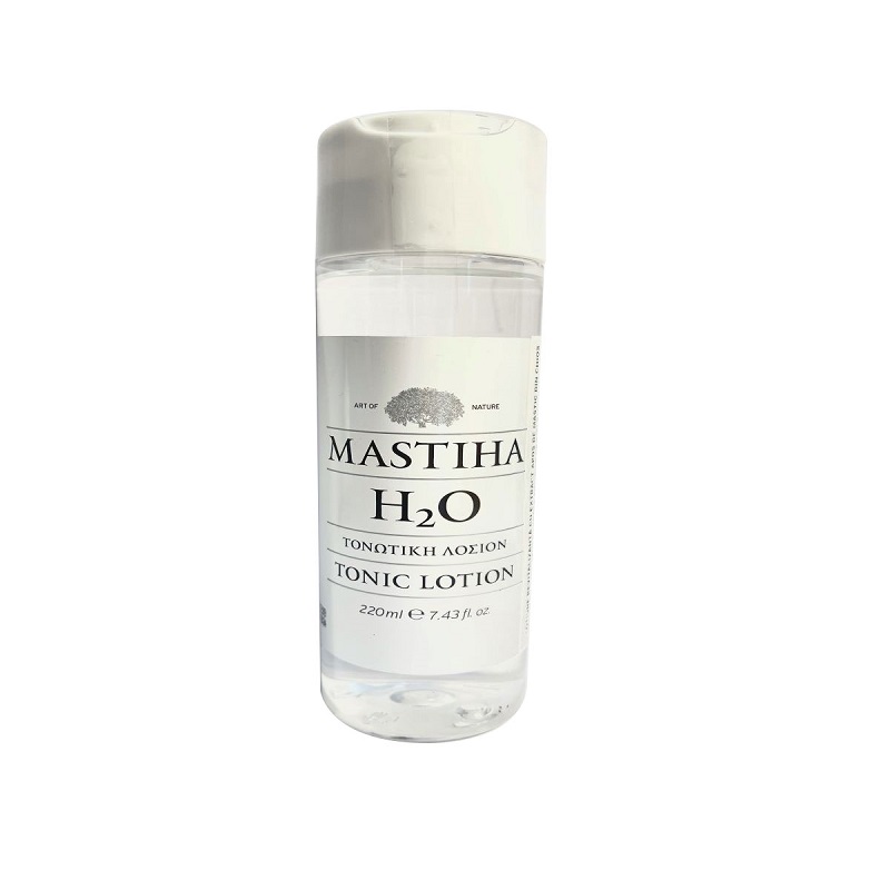 Lotiune tonica cu Mastiha, 220 ml, Mediterra
